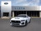 2026 Ford Mustang GT Fastback