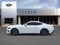 2026 Ford Mustang GT Fastback