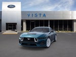 2026 Ford Mustang GT Fastback