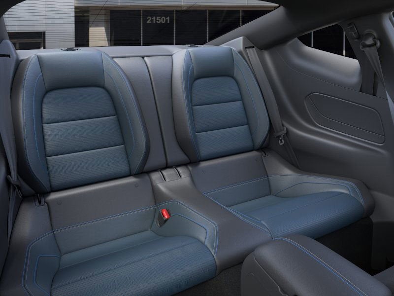 2024 Ford Mustang GT Fastback