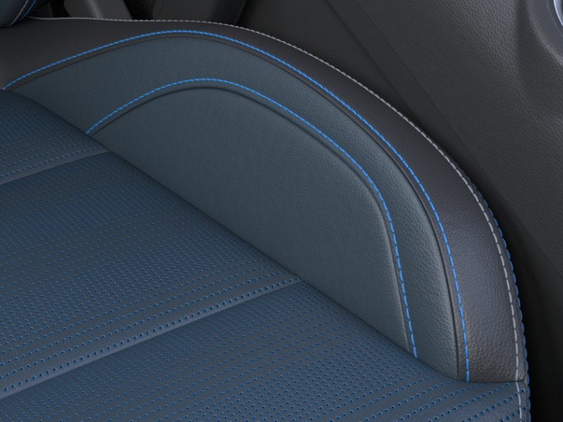 2024 Ford Mustang GT Fastback