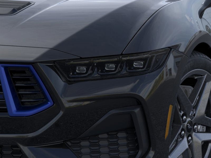 2024 Ford Mustang GT Fastback