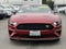 2022 Ford Mustang EcoBoost Fastback