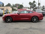 2022 Ford Mustang EcoBoost Fastback