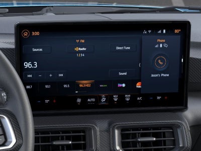 2026 Ford Mustang EcoBoost Fastback