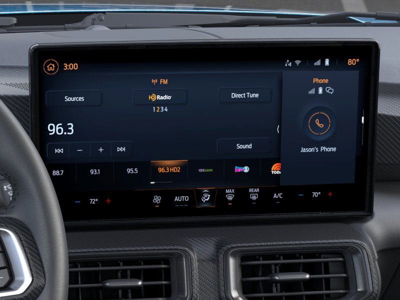 2026 Ford Mustang EcoBoost Fastback