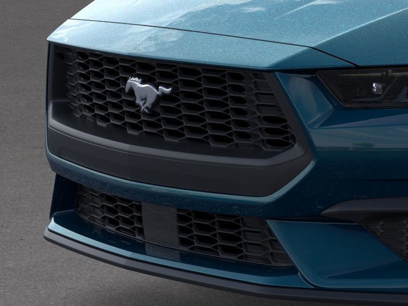 2026 Ford Mustang EcoBoost Fastback