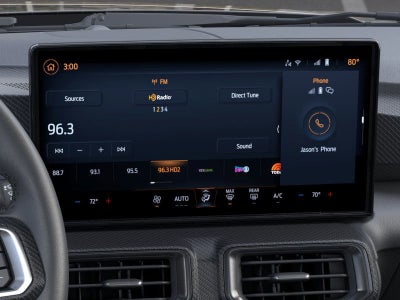 2026 Ford Mustang EcoBoost Fastback