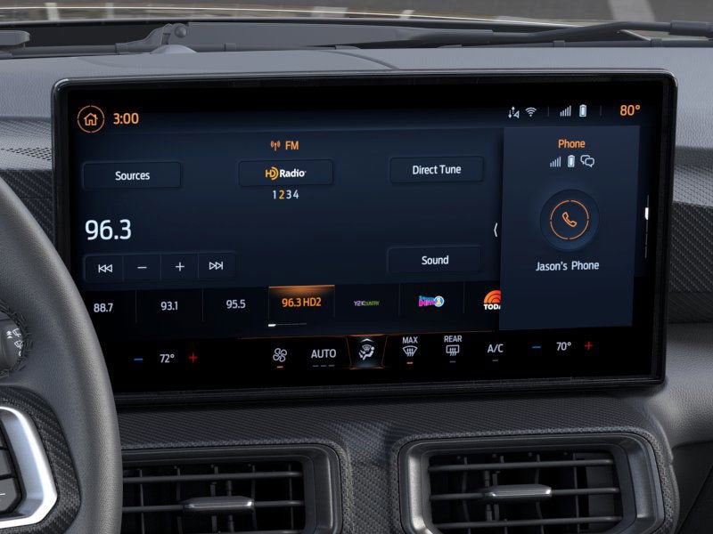 2026 Ford Mustang EcoBoost Fastback