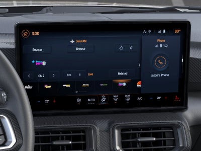 2026 Ford Mustang EcoBoost Fastback