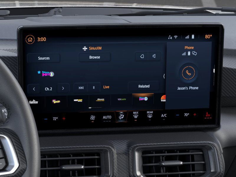 2026 Ford Mustang EcoBoost Fastback