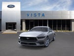 2026 Ford Mustang EcoBoost Fastback