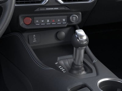 2026 Ford Mustang EcoBoost Fastback