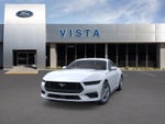 2026 Ford Mustang EcoBoost Fastback