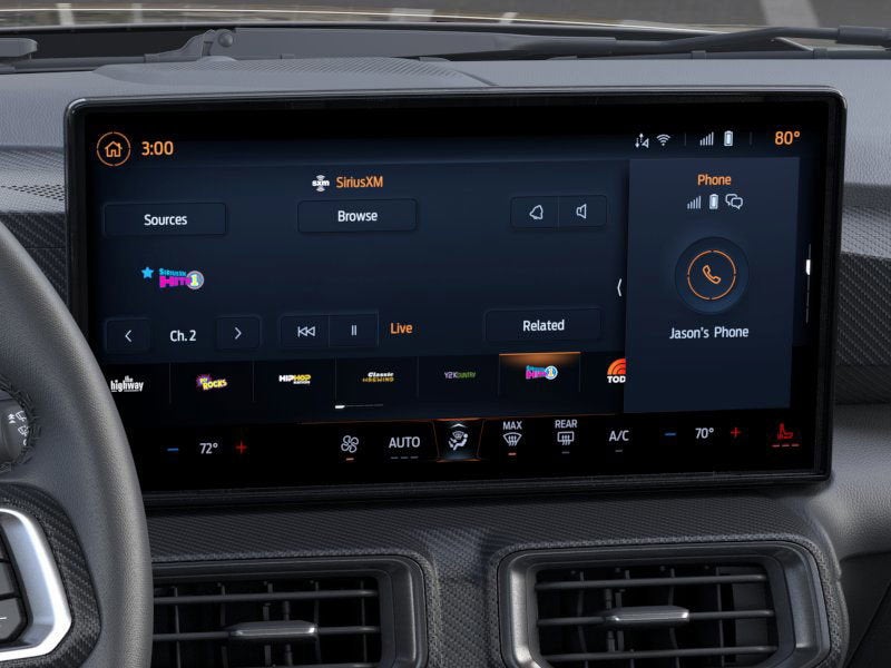 2026 Ford Mustang EcoBoost Fastback