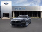 2026 Ford Mustang EcoBoost Fastback
