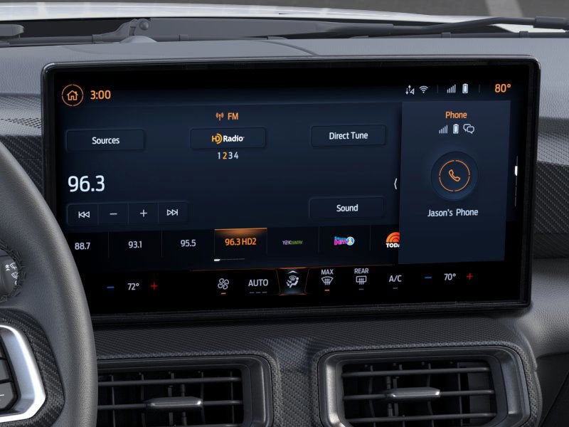 2026 Ford Mustang EcoBoost Fastback