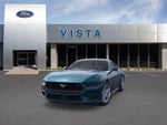 2026 Ford Mustang EcoBoost Fastback