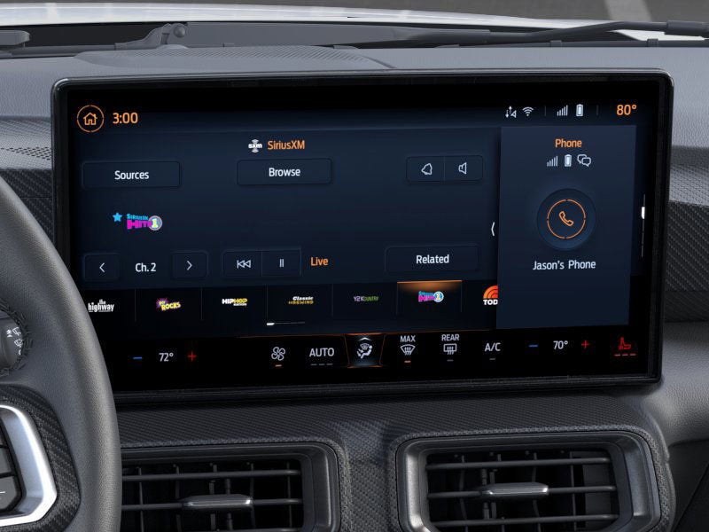 2026 Ford Mustang EcoBoost Convertible