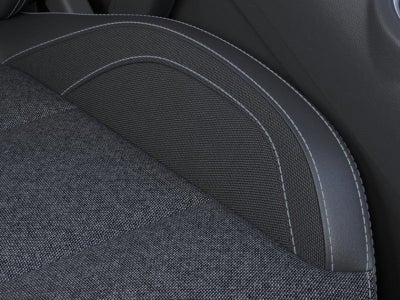 2026 Ford Mustang EcoBoost Convertible