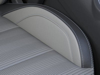 2026 Ford Mustang EcoBoost Convertible