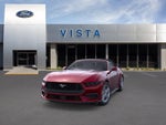 2026 Ford Mustang EcoBoost Convertible