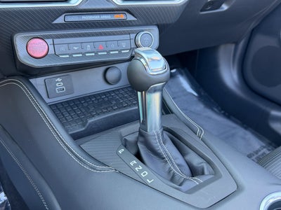 2024 Ford Mustang EcoBoost Convertible