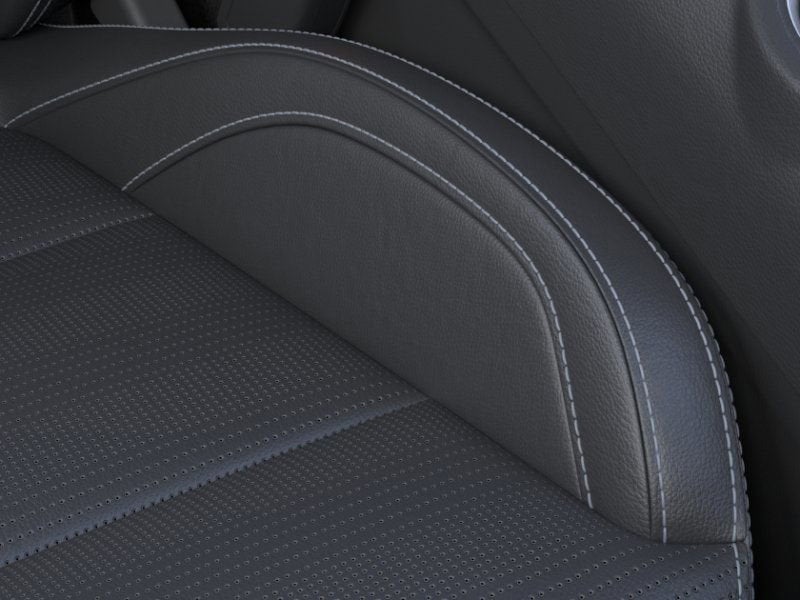 2026 Ford Mustang EcoBoost Convertible