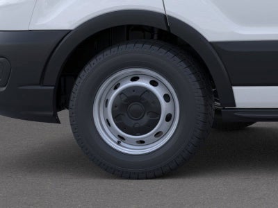 2026 Ford Transit Passenger Wagon T-350 148 Med Roof XL RWD