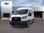2026 Ford Transit Passenger Wagon T-350 148 Med Roof XL RWD
