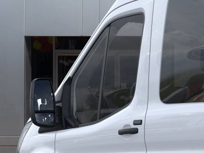 2026 Ford Transit Passenger Wagon T-350 148 Med Roof XL RWD