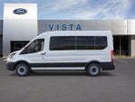 2026 Ford Transit Passenger Wagon T-350 148 Med Roof XL RWD