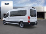 2026 Ford Transit Passenger Wagon T-350 148 Med Roof XL RWD