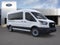 2026 Ford Transit Passenger Wagon T-350 148 Med Roof XL RWD