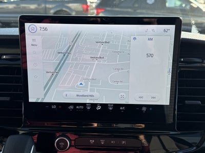 2023 Ford Transit Passenger Wagon XLT