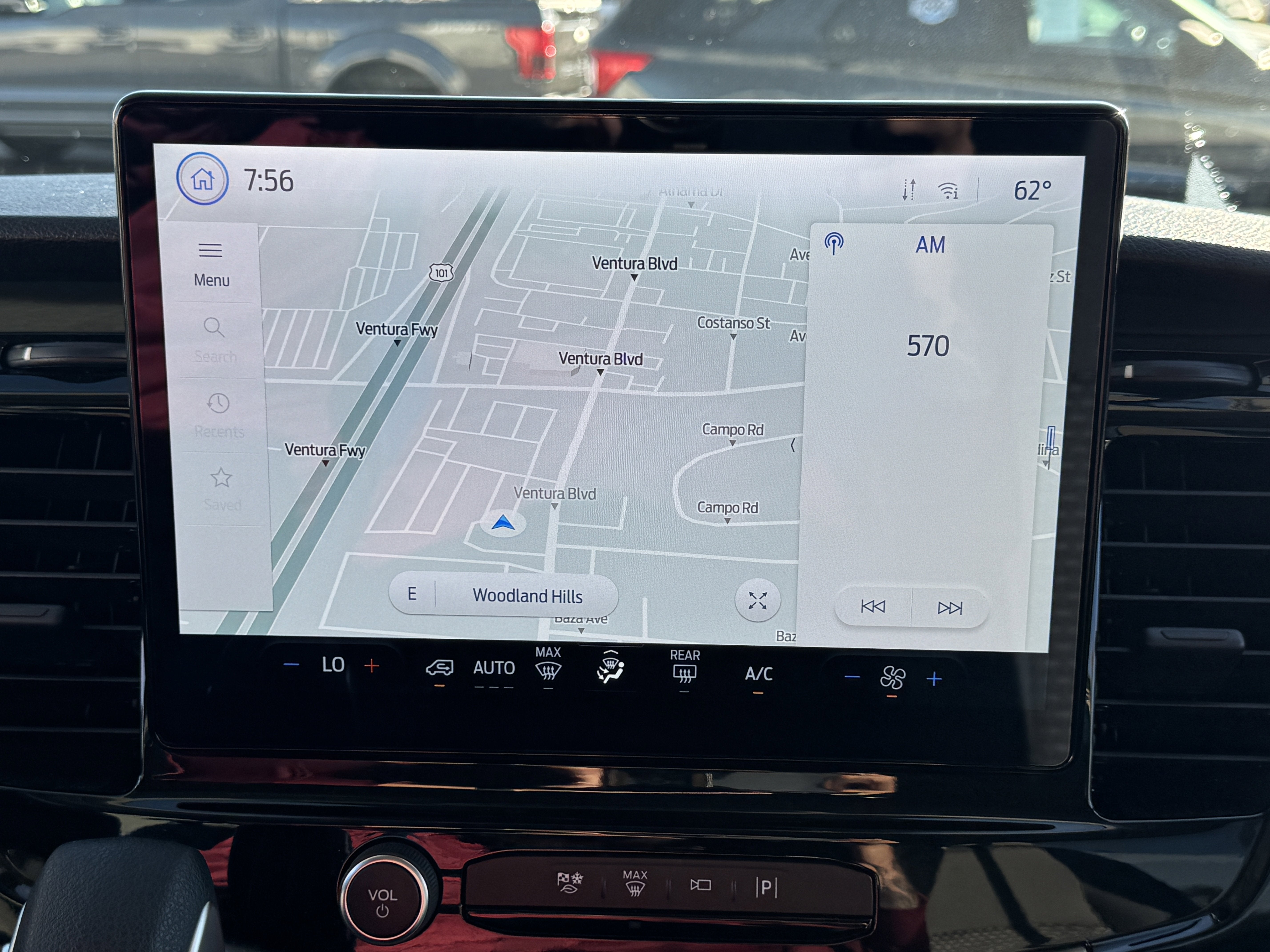 2023 Ford Transit Passenger Wagon XLT