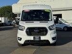 2023 Ford Transit Passenger Wagon XLT