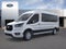 2026 Ford Transit Passenger Wagon T-350 148 Med Roof XL RWD