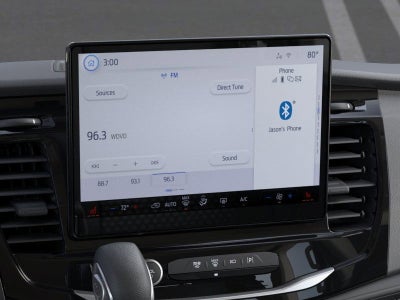 2026 Ford Transit Passenger Wagon T-350 148 Med Roof XL RWD