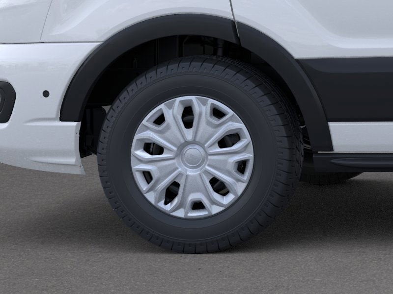 2026 Ford Transit Passenger Wagon T-350 148 Med Roof XL RWD