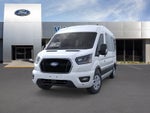2026 Ford Transit Passenger Wagon T-350 148 Med Roof XL RWD