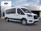 2026 Ford Transit Passenger Wagon T-350 148 Med Roof XL RWD