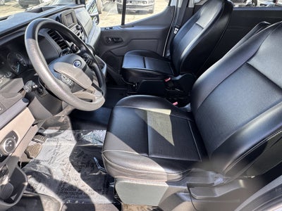 2023 Ford Transit Passenger Wagon XL