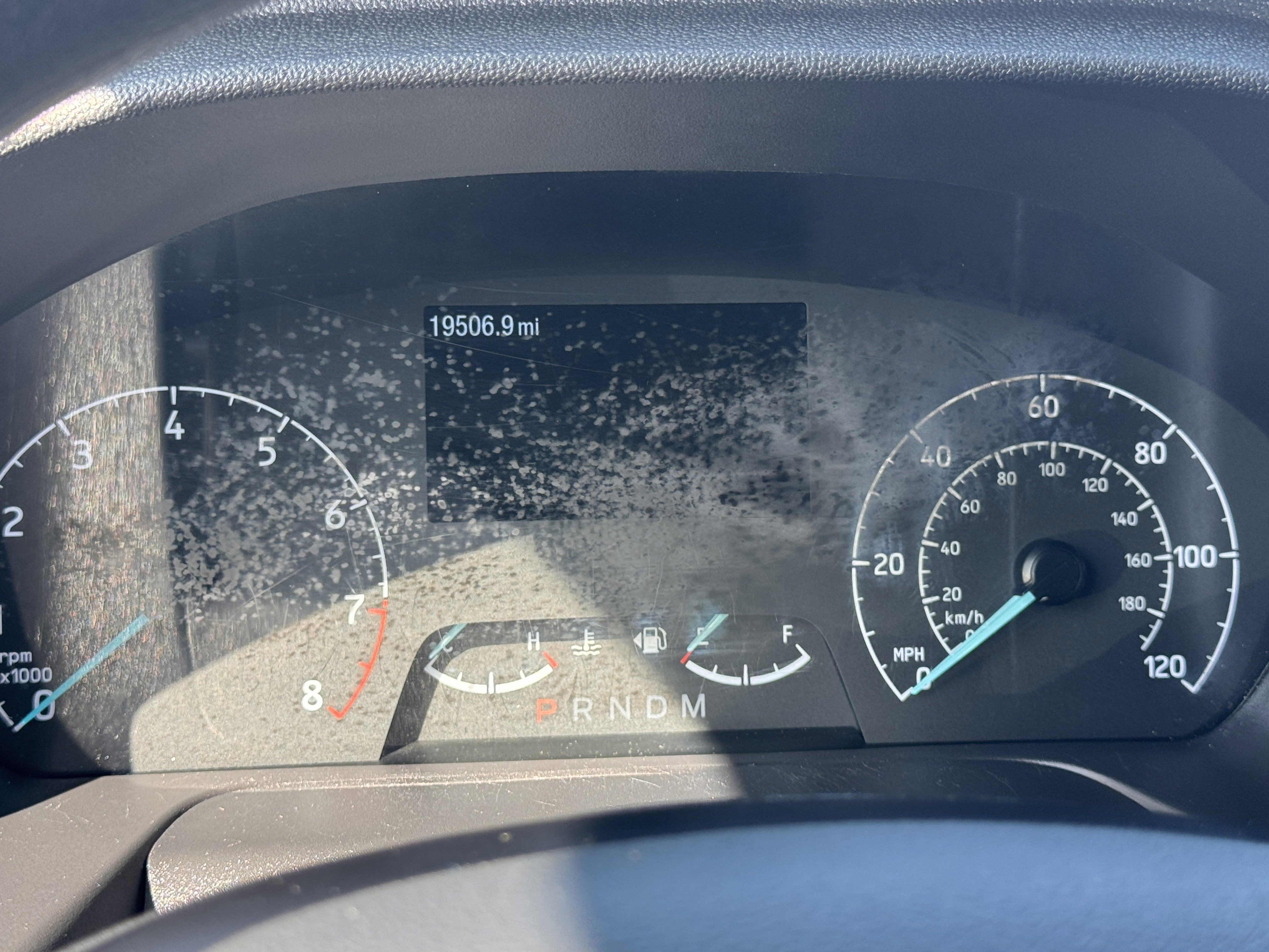 2023 Ford Transit Passenger Wagon XL