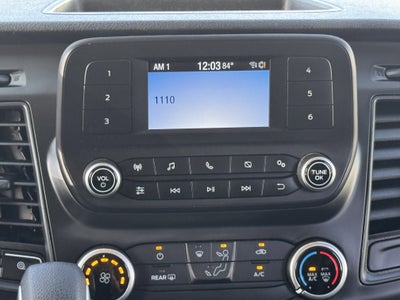 2023 Ford Transit Passenger Wagon XL