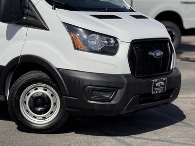 2023 Ford Transit Passenger Wagon XL