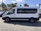 2023 Ford Transit Passenger Wagon XL
