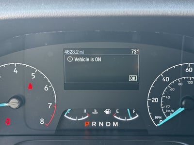 2023 Ford Transit Passenger Wagon XL