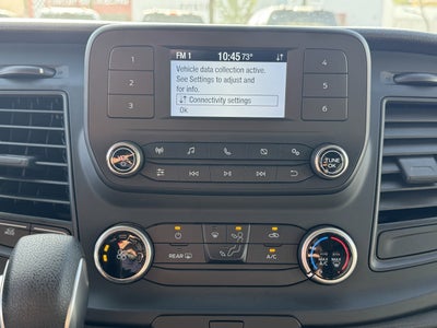 2023 Ford Transit Passenger Wagon XL