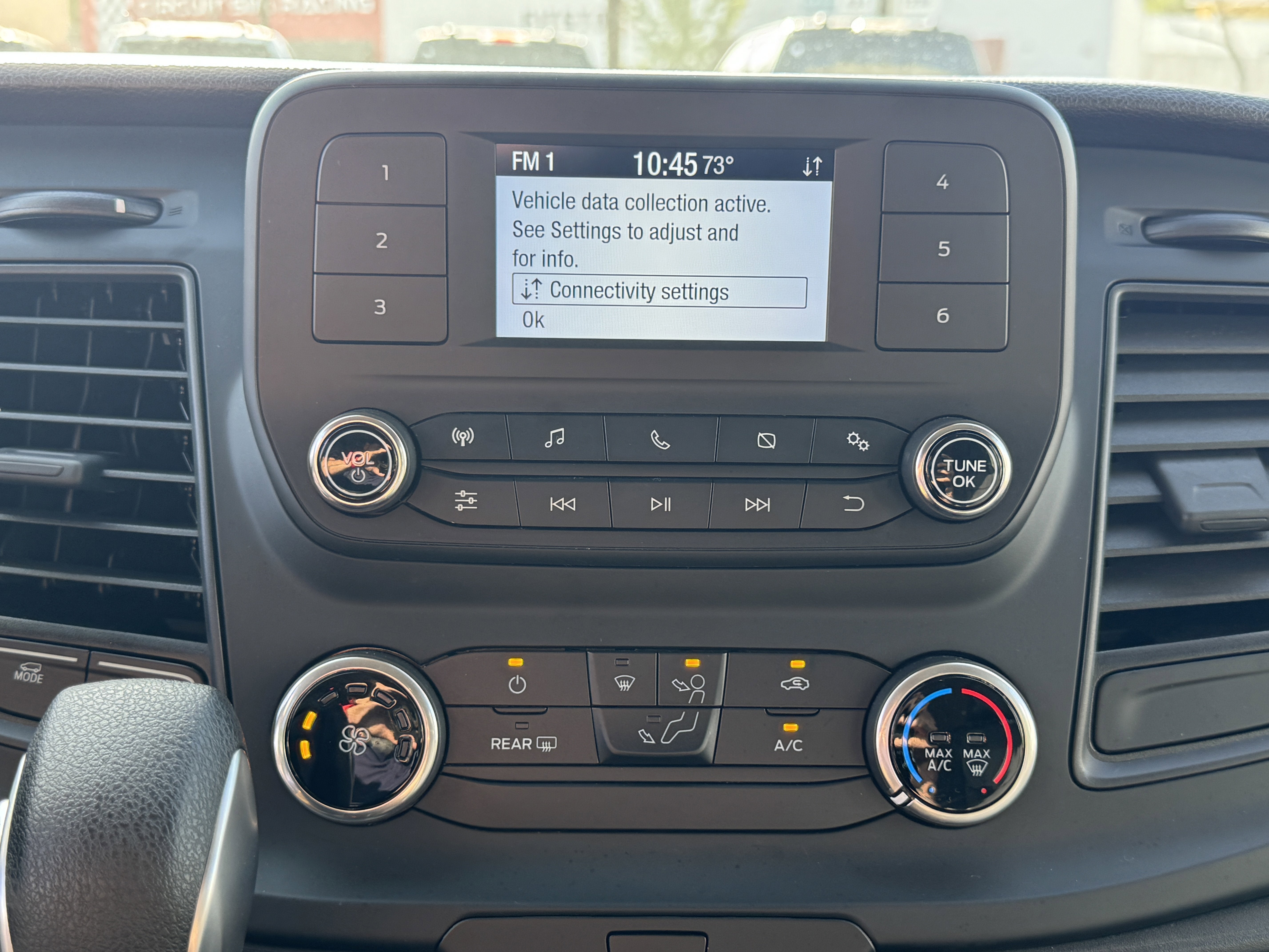 2023 Ford Transit Passenger Wagon XL